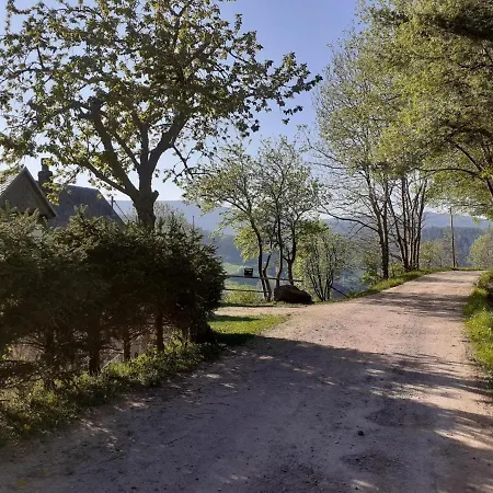 Holiday home Nordiques De La Welche