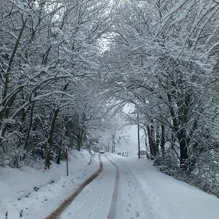 Semesterbostad Nordiques De La Welche *