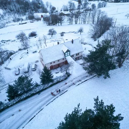 Nordiques De La Welche Casa vacanze *
