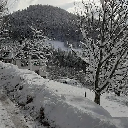 Semesterbostad Nordiques De La Welche *