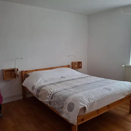 Nordiques De La Welche