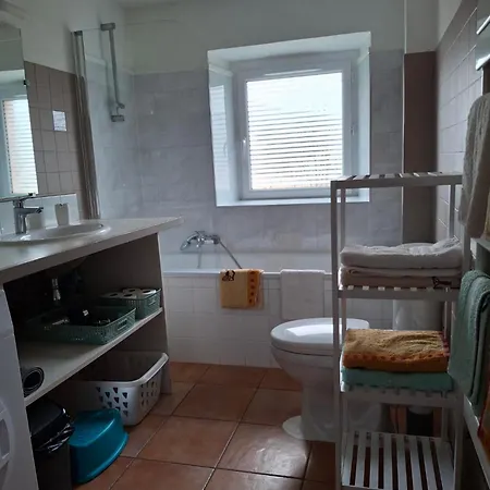 Holiday home Nordiques De La Welche