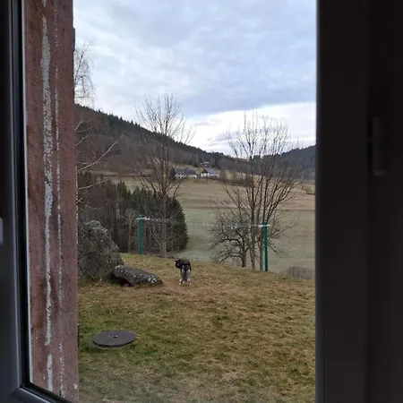 Nordiques De La Welche Casa de Férias *