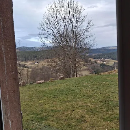 Casa de Férias Nordiques De La Welche *