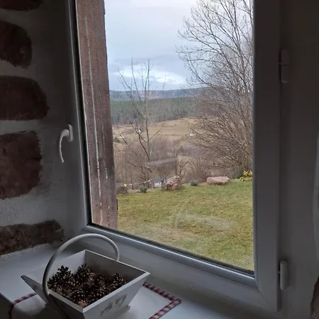 Nordiques De La Welche Casa de Férias Orbey