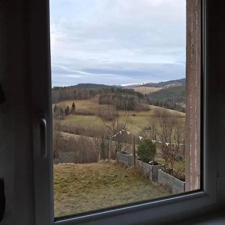 Casa de Férias Nordiques De La Welche Orbey