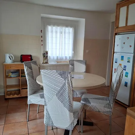 Nordiques De La Welche Orbey