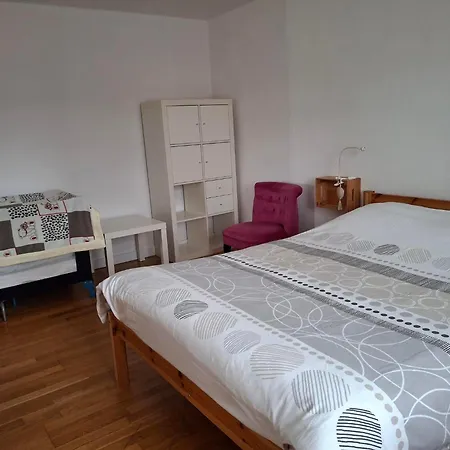 Nordiques De La Welche Casa de Férias