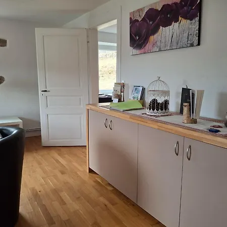 Casa de Férias Nordiques De La Welche