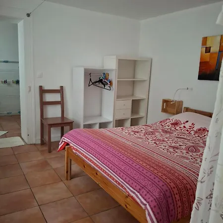 Casa de Férias Nordiques De La Welche *