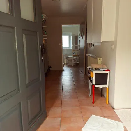 Nordiques De La Welche Casa de Férias Orbey