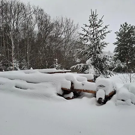 Nordiques De La Welche Semesterbostad