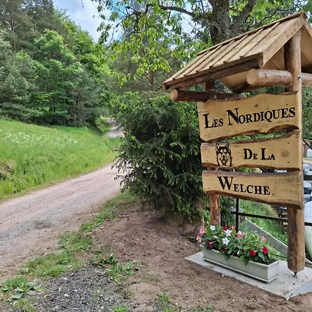 Nordiques De La Welche