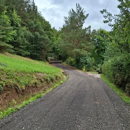 Nordiques De La Welche Casa de Férias