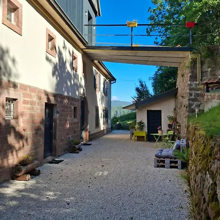 Casa vacanze Nordiques De La Welche *