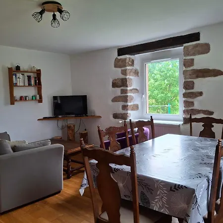 Nordiques De La Welche Casa vacanze