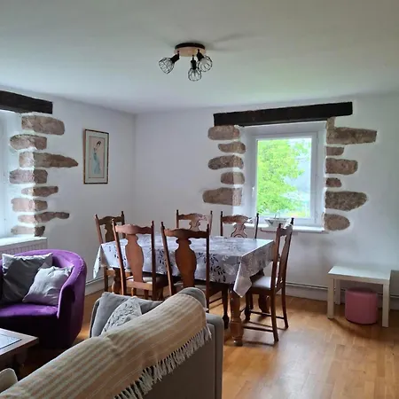 Nordiques De La Welche Casa vacanze Orbey