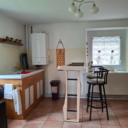 Casa vacanze Nordiques De La Welche *