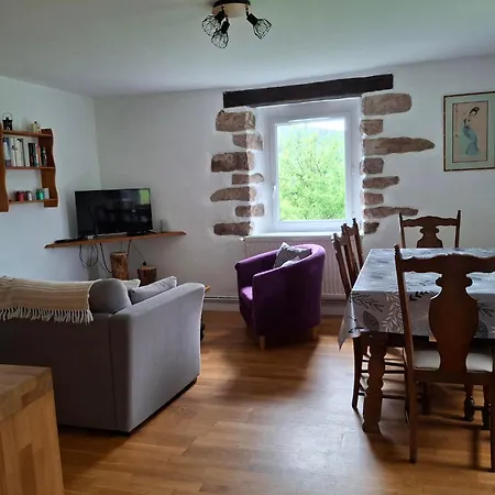 Nordiques De La Welche Casa vacanze Orbey