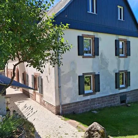 Casa vacanze Nordiques De La Welche Orbey