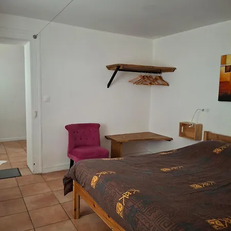 Nordiques De La Welche Casa vacanze