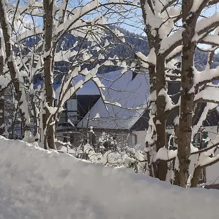 Casa vacanze Nordiques De La Welche