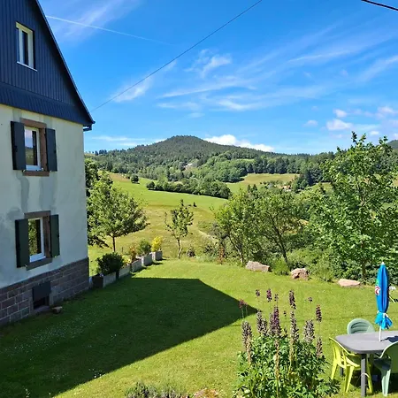 Nordiques De La Welche Casa vacanze *