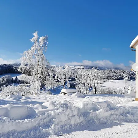 Casa vacanze Nordiques De La Welche Orbey