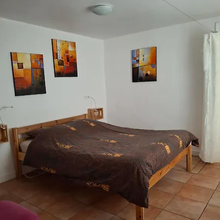 Casa vacanze Nordiques De La Welche