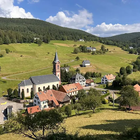 Casa vacanze Nordiques De La Welche *