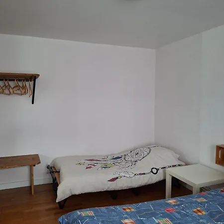 Nordiques De La Welche Casa vacanze Orbey
