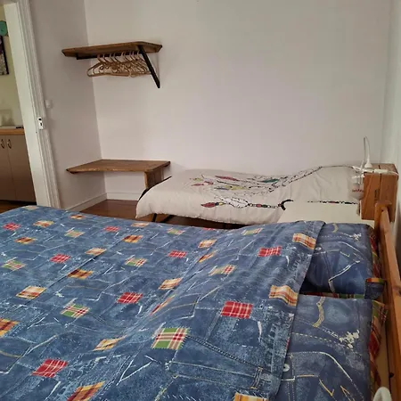 Casa vacanze Nordiques De La Welche Orbey