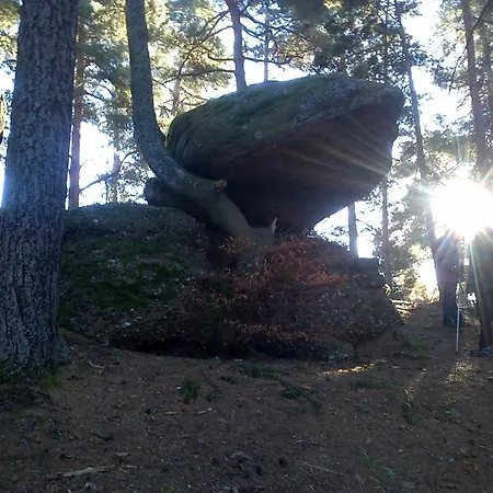 Casa vacanze Nordiques De La Welche *