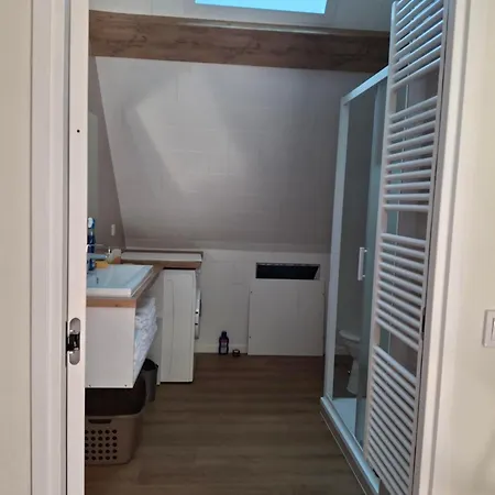 Casa vacanze Nordiques De La Welche *