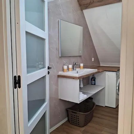 Casa vacanze Nordiques De La Welche Orbey