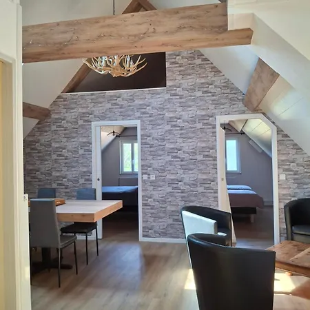 Casa vacanze Nordiques De La Welche