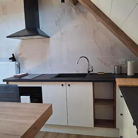 Casa vacanze Nordiques De La Welche *