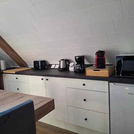 Nordiques De La Welche Casa vacanze Orbey