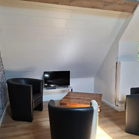 Casa vacanze Nordiques De La Welche Orbey